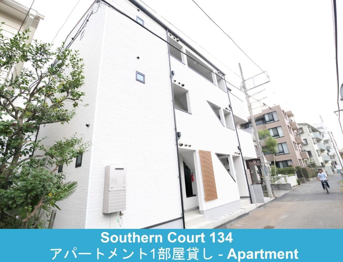 Enoshima Guest House 134 / Vacation Stay 60850 Fudžisawa Exteriér fotografie
