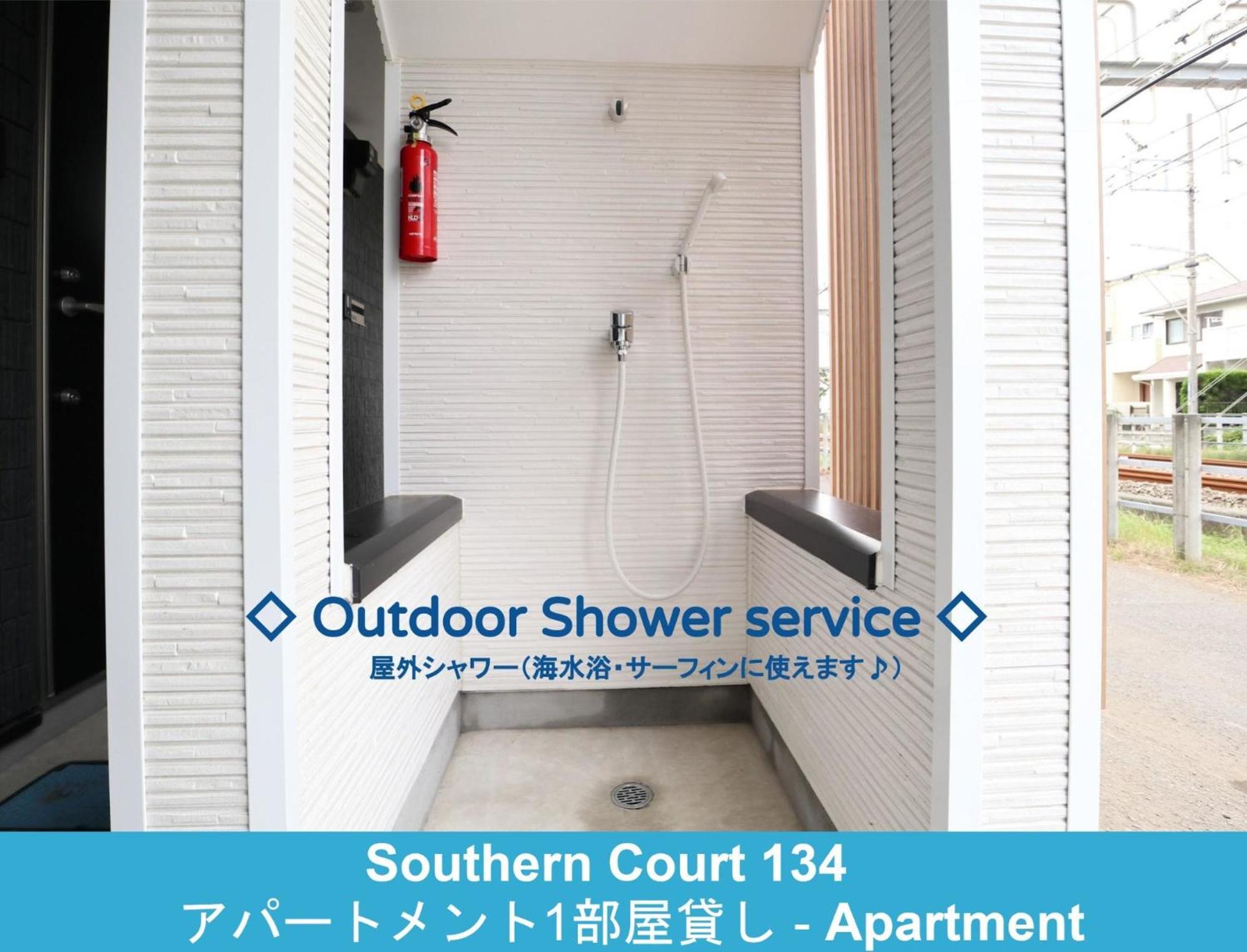 Enoshima Guest House 134 / Vacation Stay 60850 Fudžisawa Exteriér fotografie